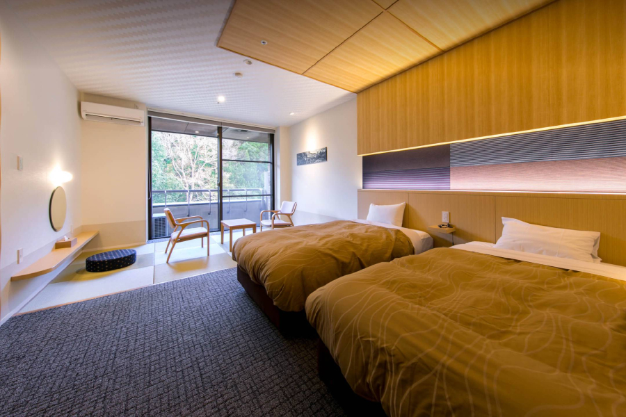 伊勢かぐらばリゾート 千の杜