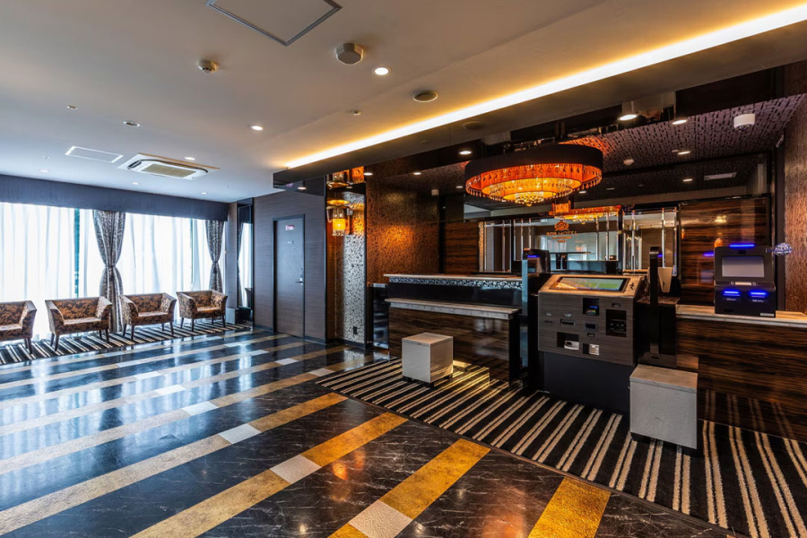 アパホテル〈姫路駅北〉