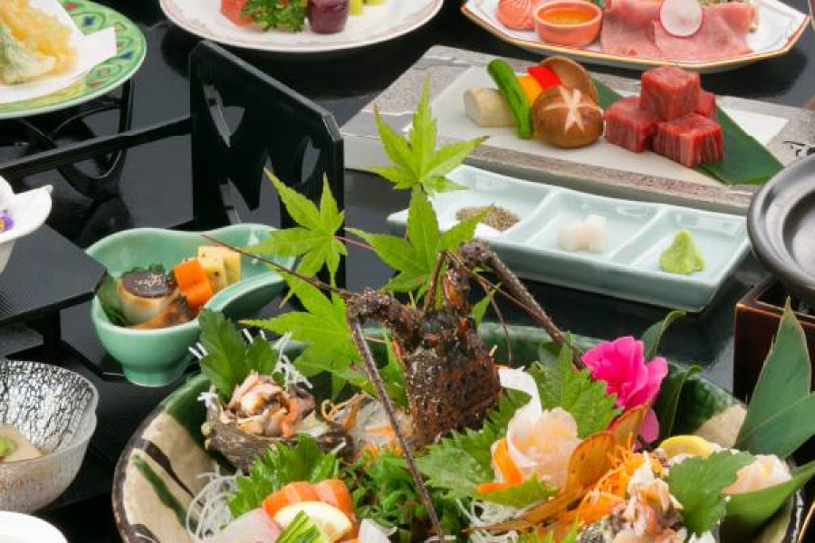 伊勢かぐらばリゾート 千の杜