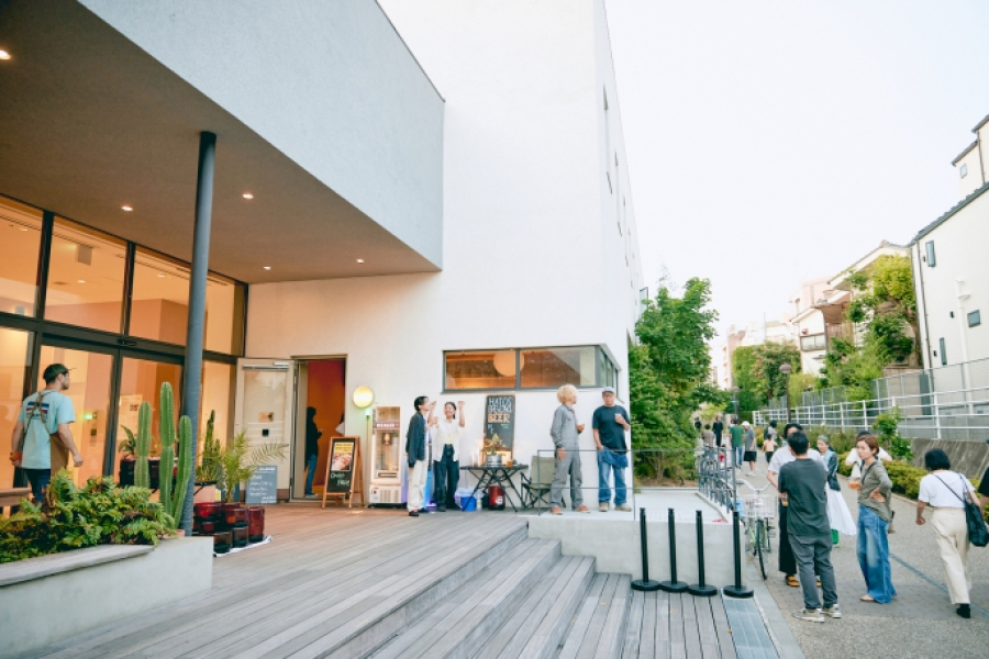 MUSTARD HOTEL 下北沢