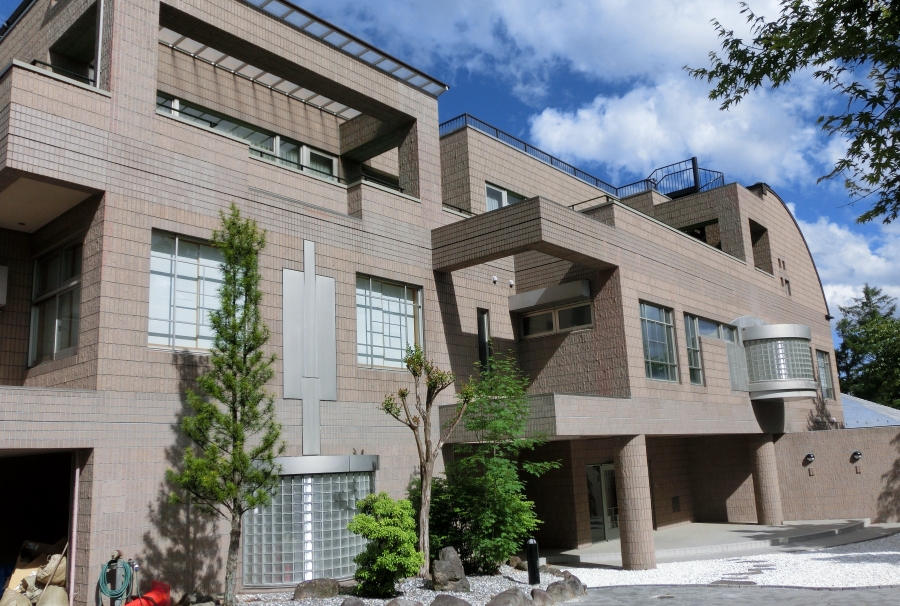 リブマックスリゾート八ヶ岳