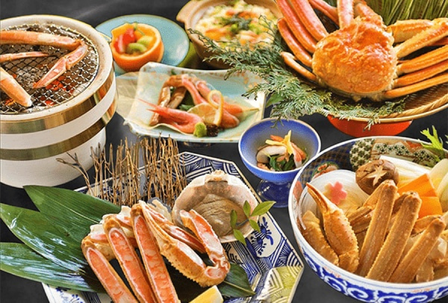 リブマックスリゾート川俣温泉