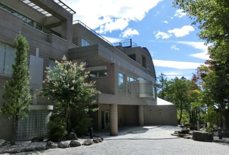 リブマックスリゾート八ヶ岳高原