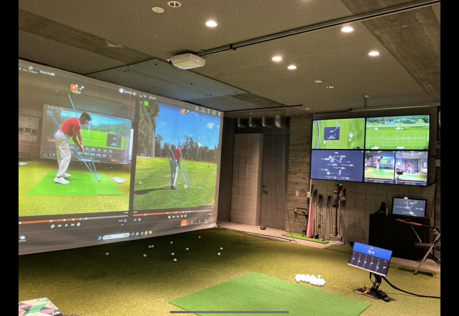 河口湖ゲストルーム