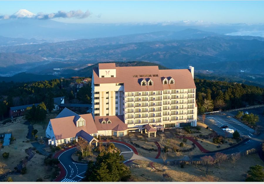 東急ハーヴェストクラブ