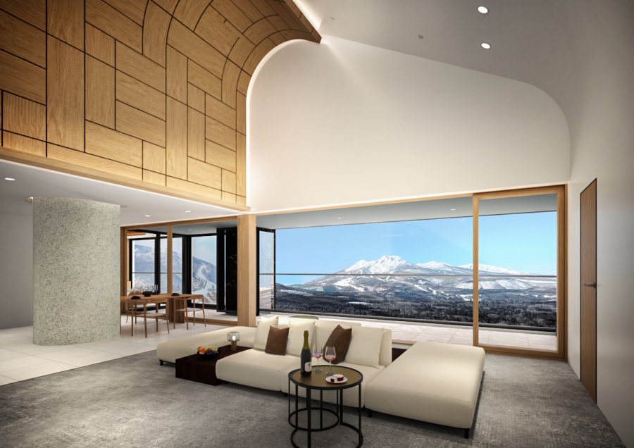 Loma Nagano Kurohime