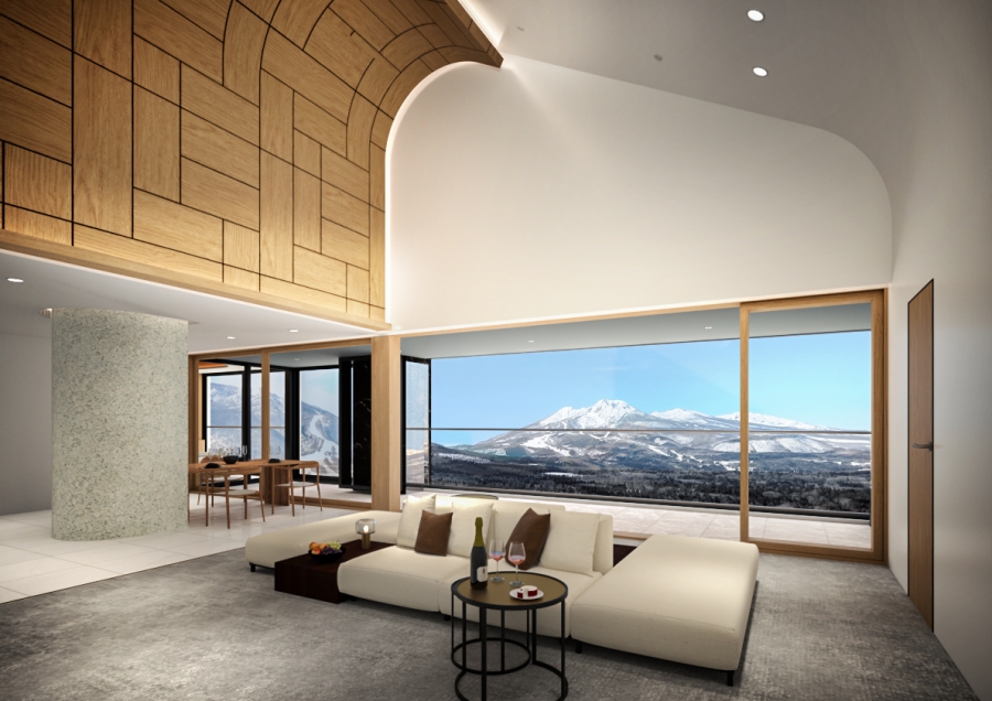 Loma Nagano Kurohime