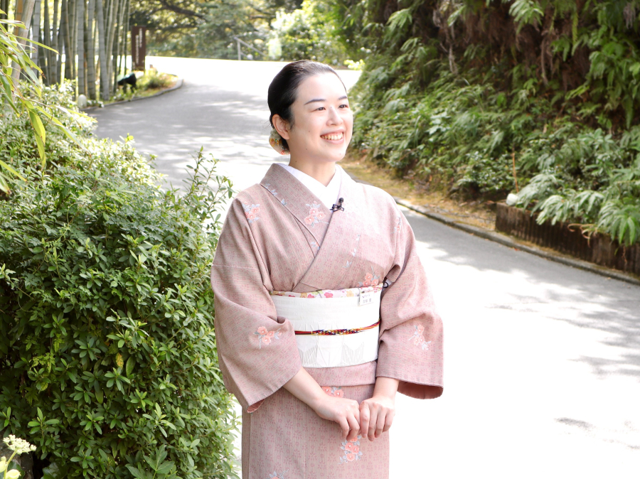 サン浦島　悠季の里