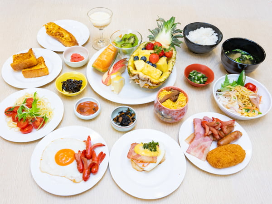 リブマックスリゾートウポポイ白老温泉