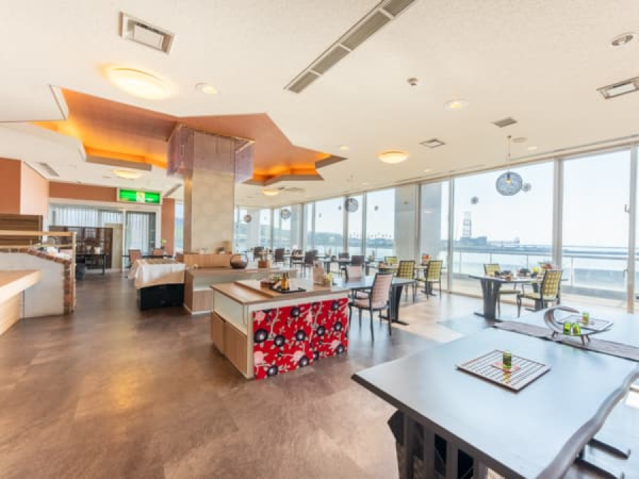 リブマックスリゾート桜島シーフロント