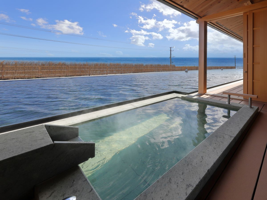 鴨川温泉　璃庵