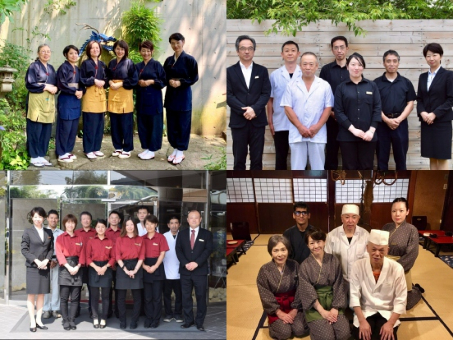 町家ホテル おやど baison