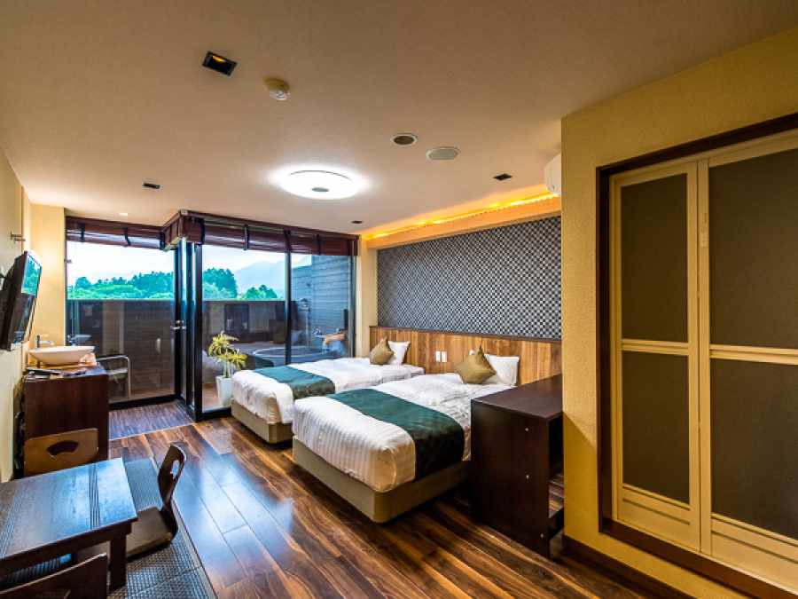 リブマックスリゾート鬼怒川