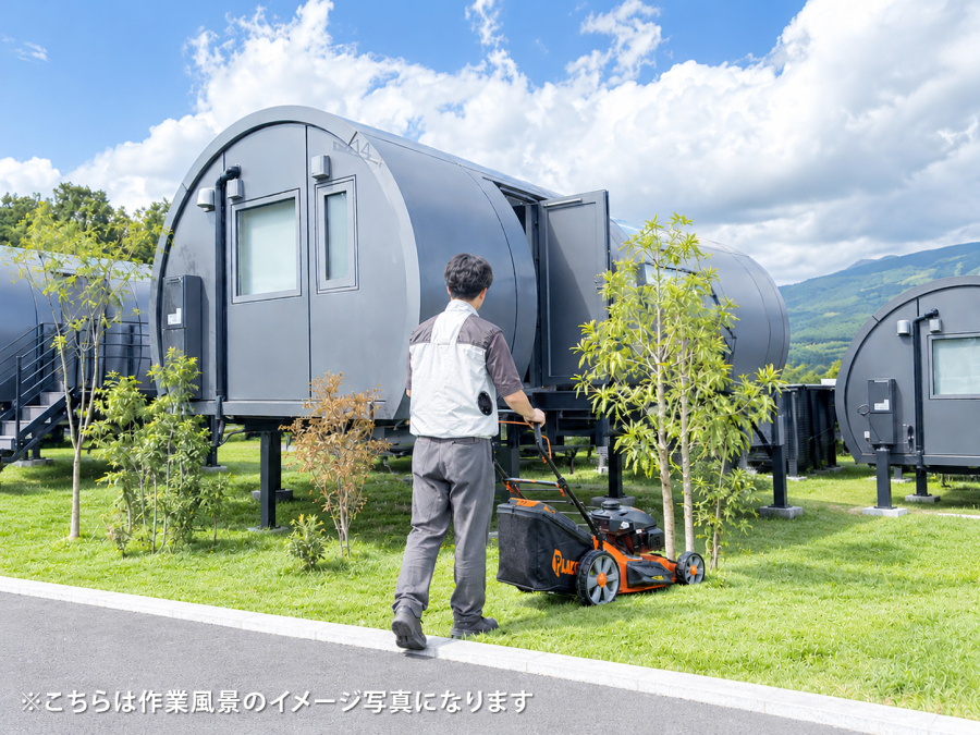 南阿蘇フィールドホテル
