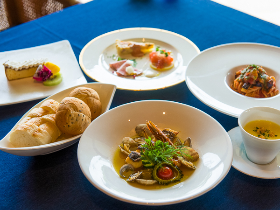 リブマックス アムス・カンナリゾートヴィラ