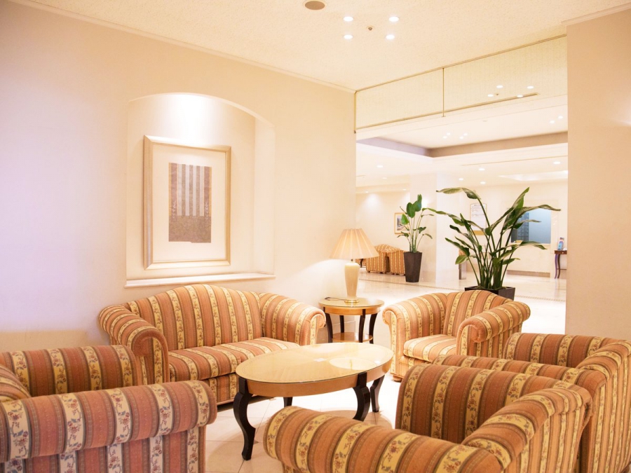 シーサイドホテル舞子ビラ神戸