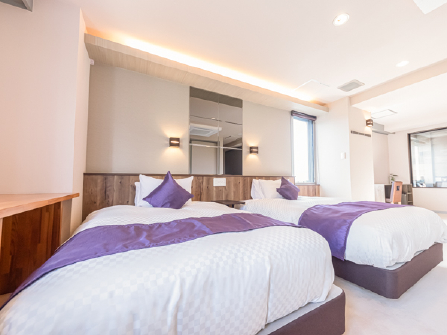 リブマックスリゾート草津温泉