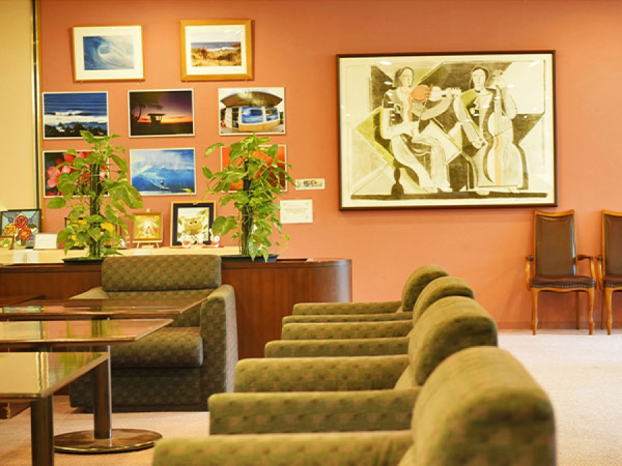 リブマックスリゾート熱海フォレスト