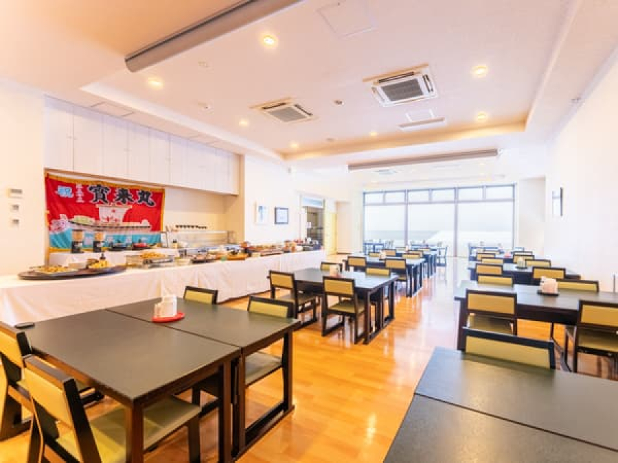 リブマックスリゾート知床シーフロント