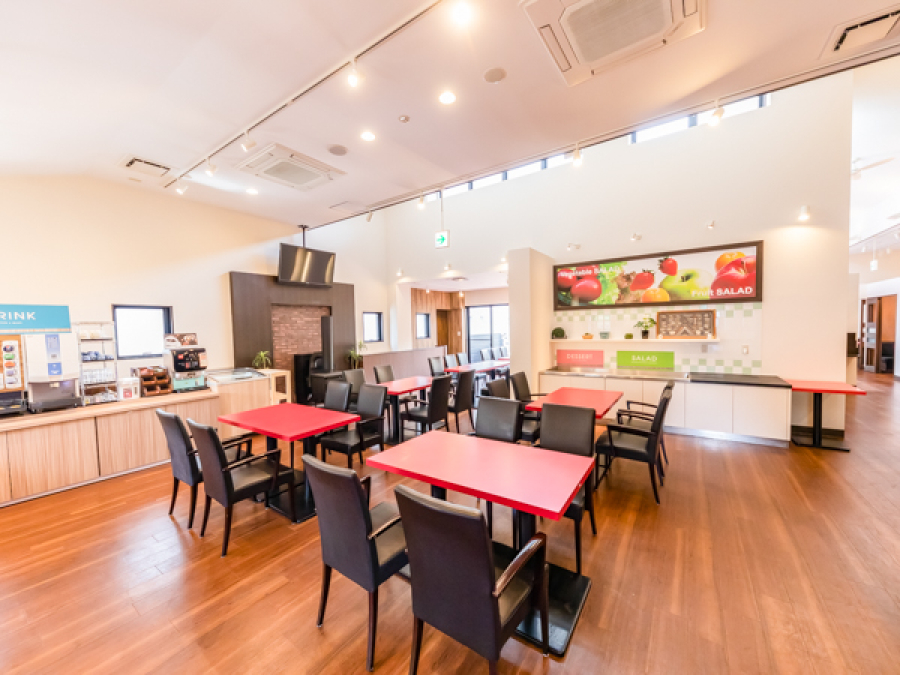 リブマックスリゾート草津温泉