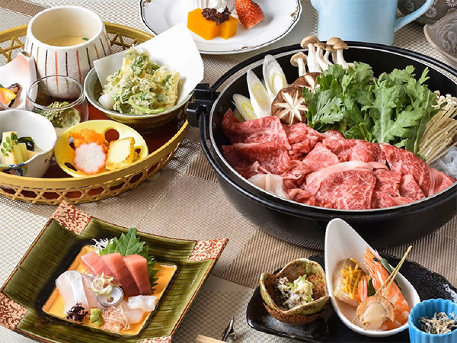 リブマックスリゾート那須高原