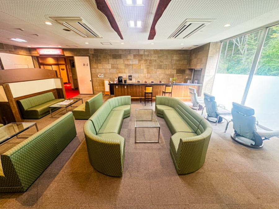 リブマックスリゾート飛騨高山～臥龍の郷～