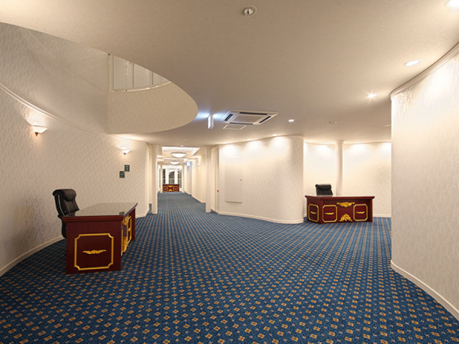 スパリゾートリブマックス