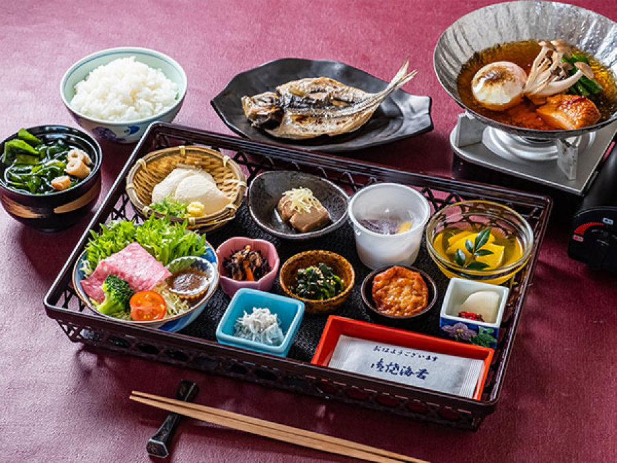 リブマックスリゾート伊豆高原テラス＆スパ