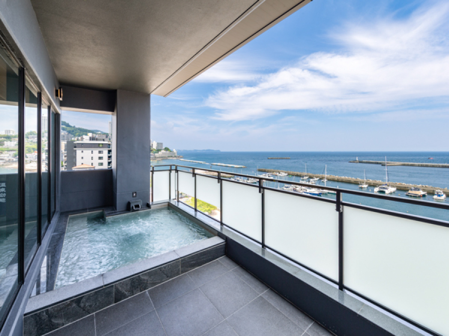 リブマックスリゾート熱海シーフロント