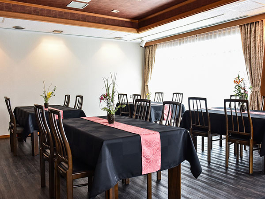 リブマックスリゾート伊豆高原テラス＆スパ