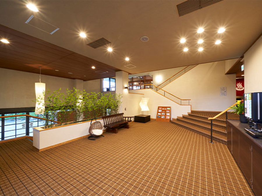 リブマックスリゾート伊豆高原ANNEX