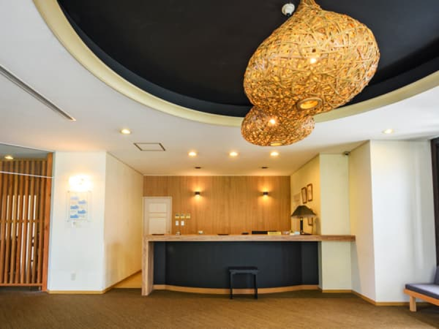 リブマックスリゾート伊豆大川