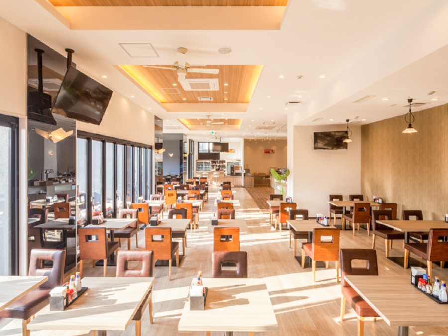 リブマックスリゾート宮浜温泉 Ocean