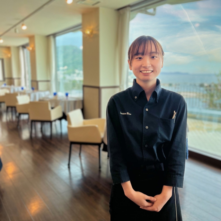 オーベルジュ フォンテーヌ・ブロー熱海