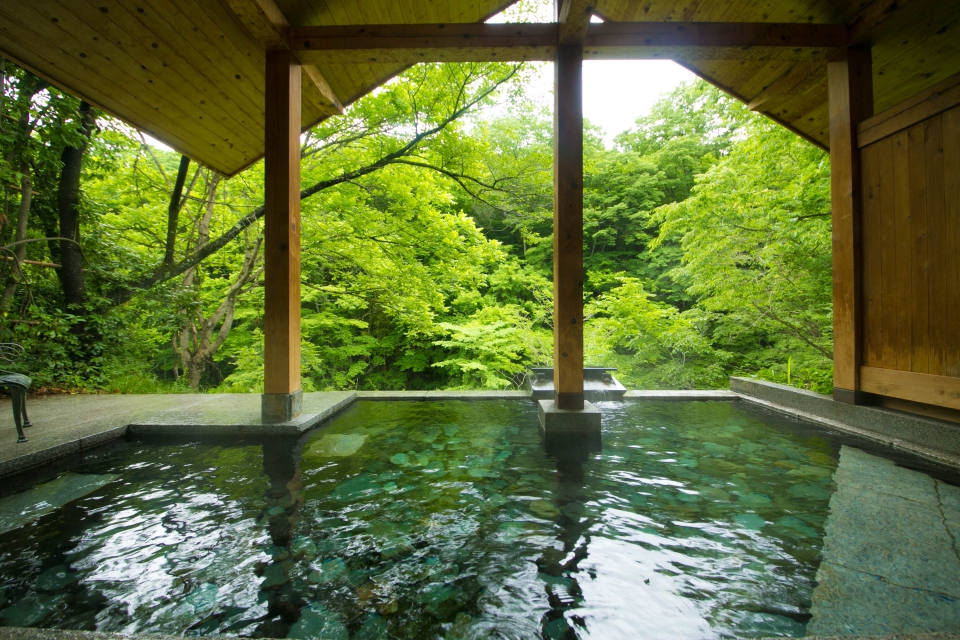 ほたるの湯