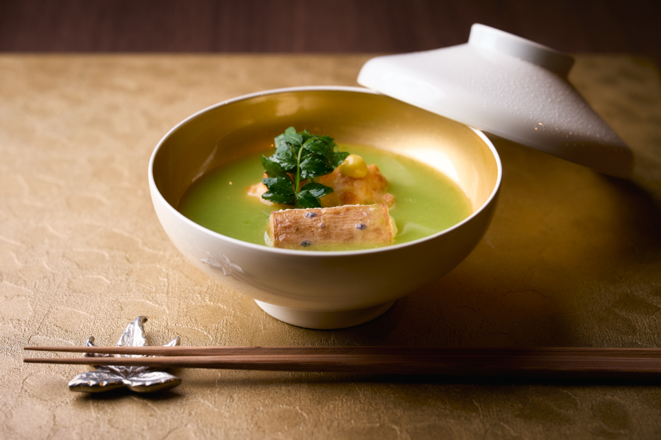 和食