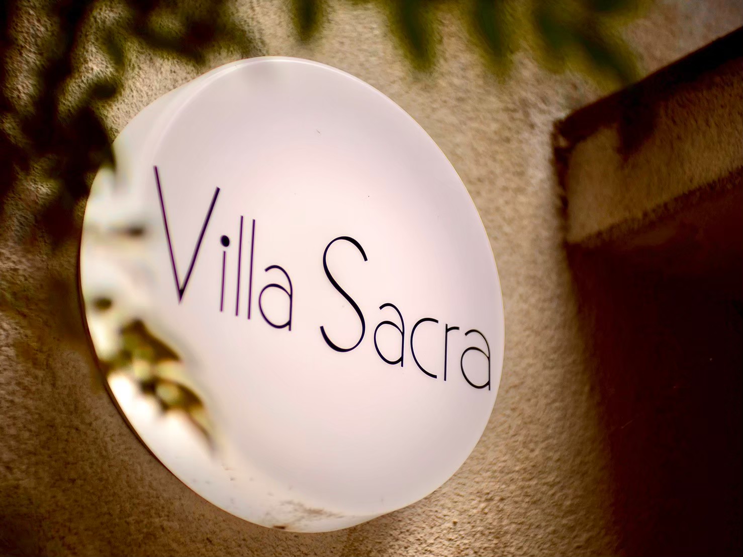 Villa Sacra（ヴィラサクラ）