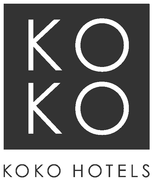 KOKO HOTEL 銀座一丁目