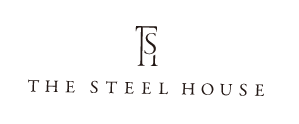 THE STEEL HOUSE