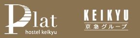plat hostel keikyu 札幌店舗（プラットホステル京急）