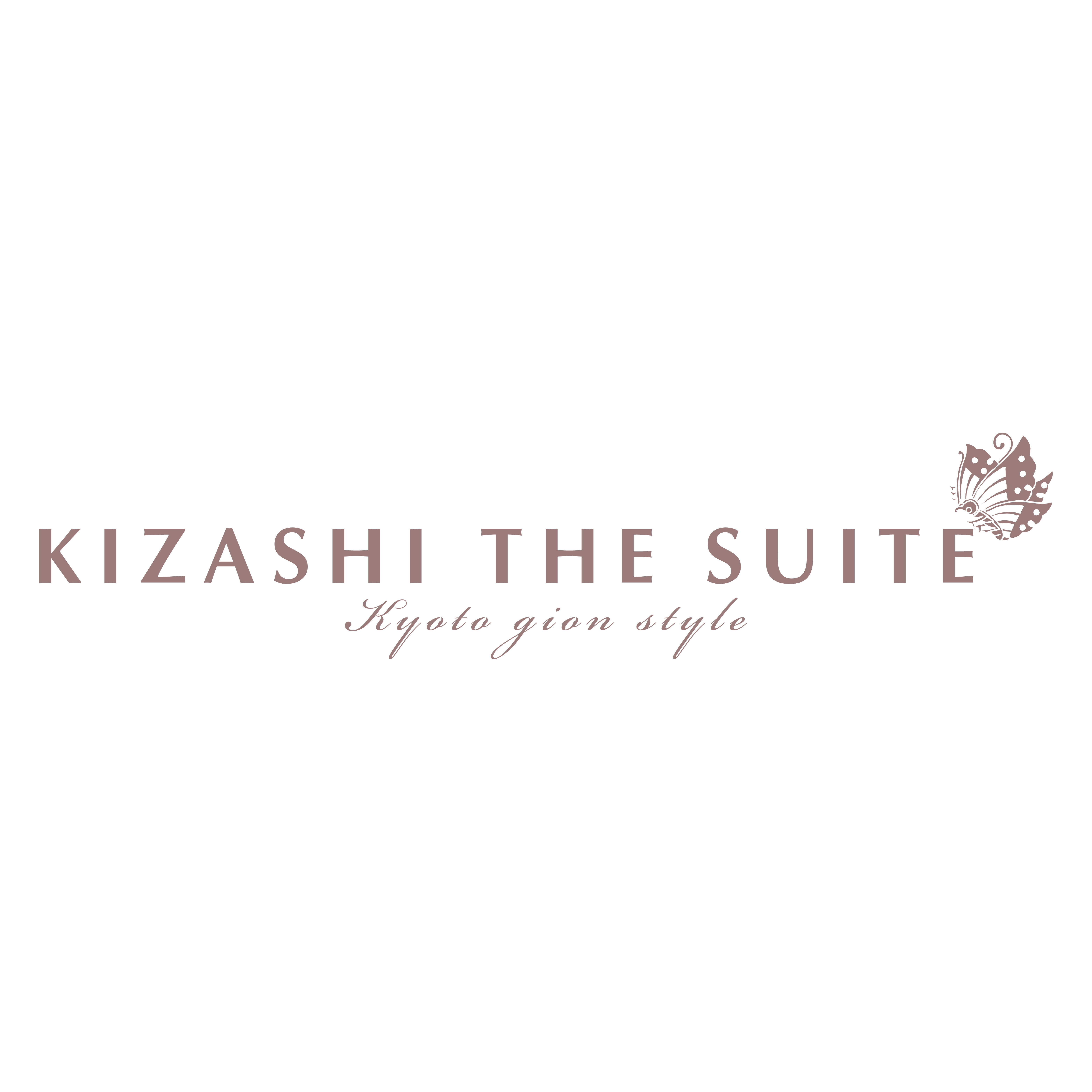 KIZASHI THE SUITE