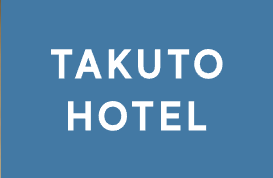 TAKUTO HOTEL 心斎橋