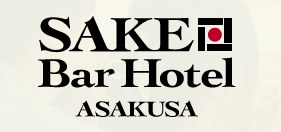 SAKE Bar Hotel ASAKUSA