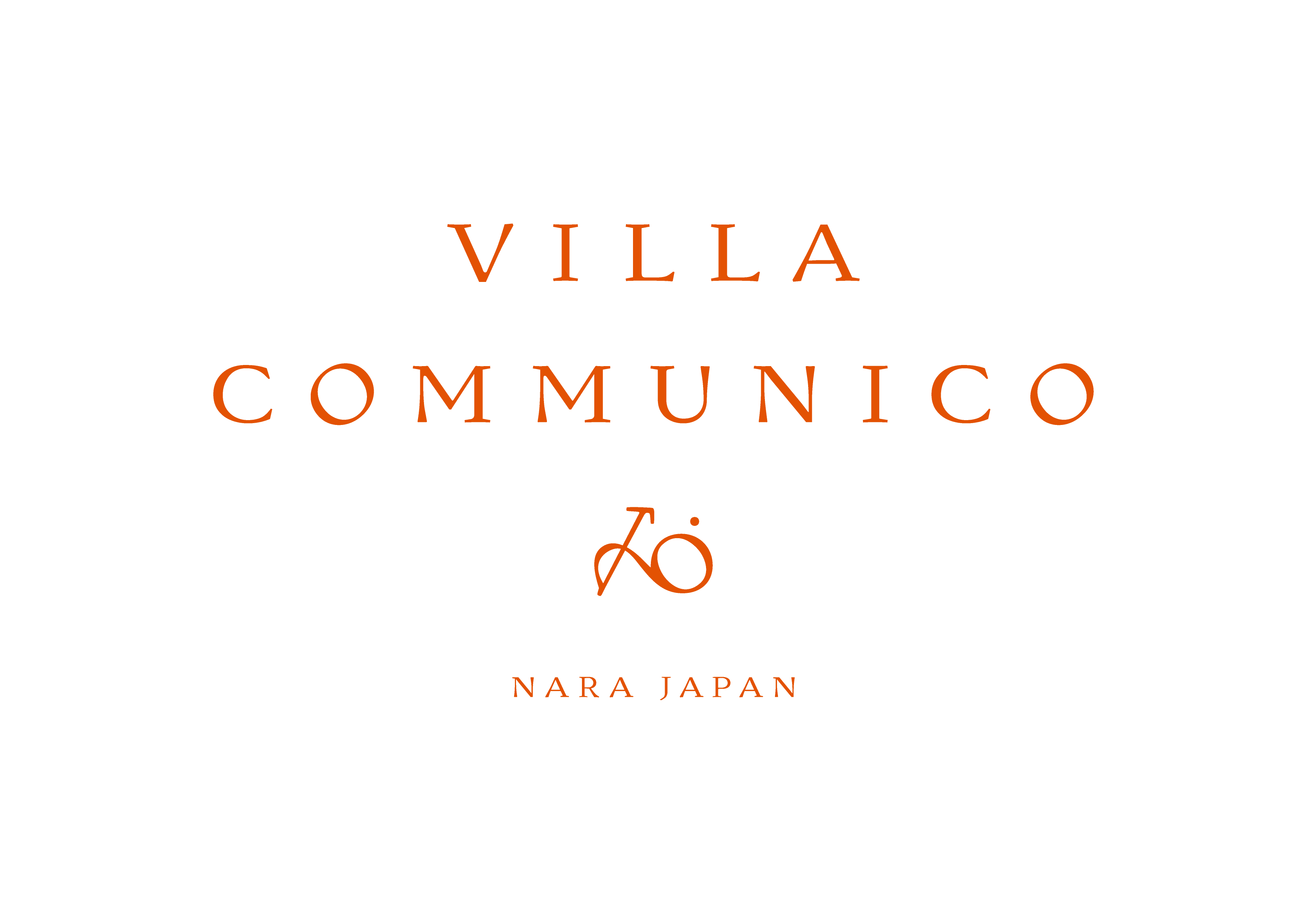 VILLA COMMUNICO