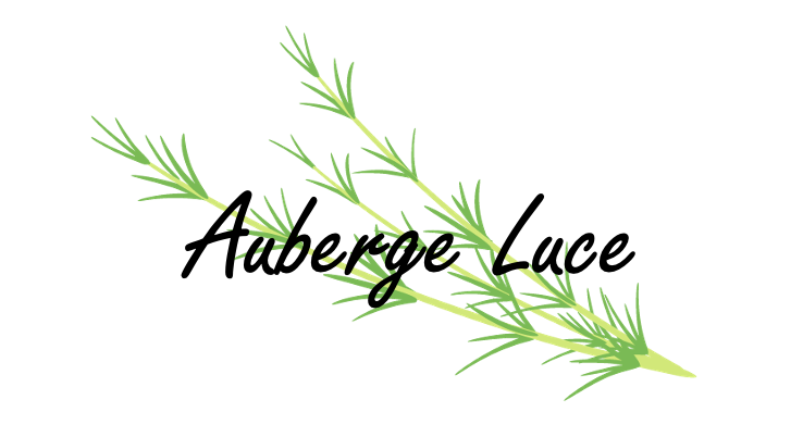 オーベルジュ ルーチェ 須崎