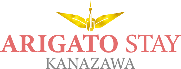 ARIGATO STAY金沢駅前