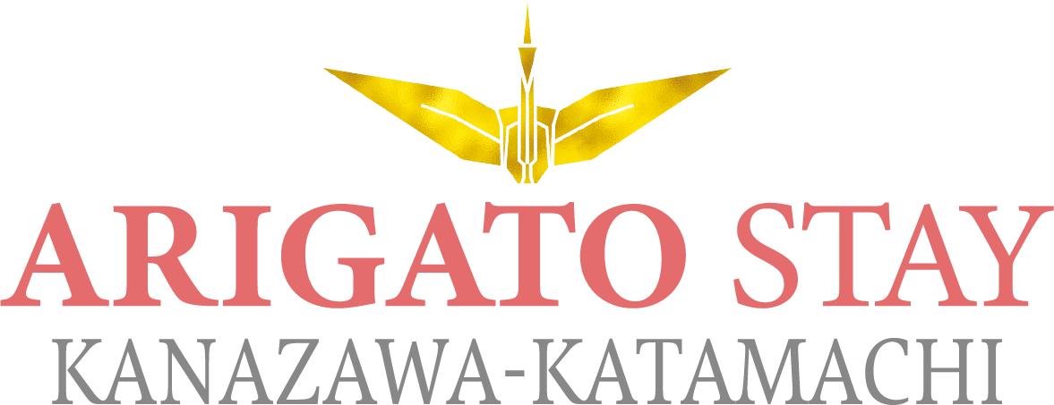 ARIGATO STAY金沢片町