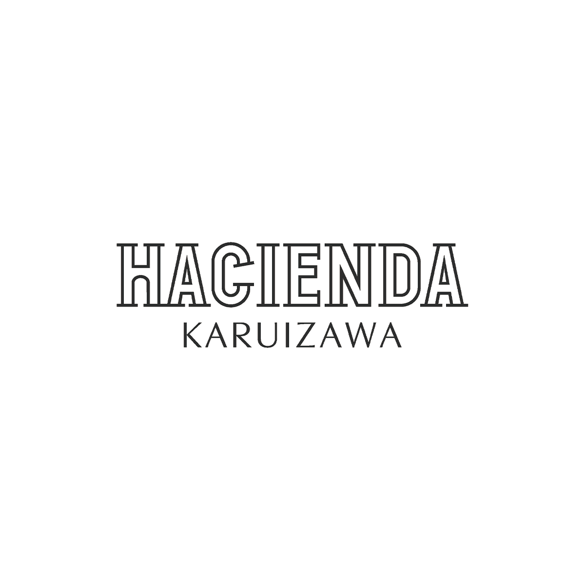 HACIENDA KARUIZAWA 