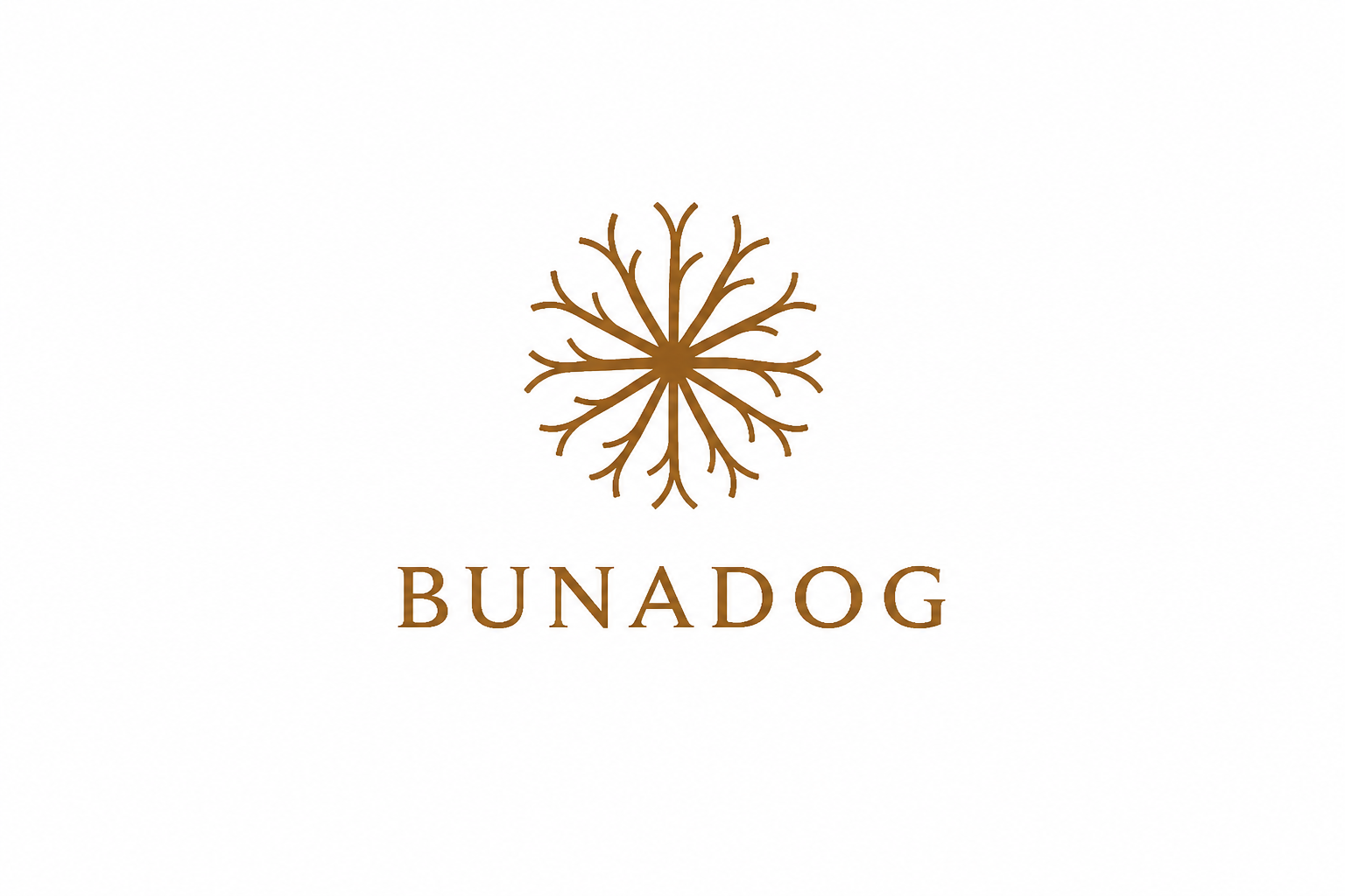 BUNA DOG